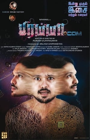 Brahma.com 2017 (Hindi - Tamil) Dual Audio 480p UnCut HDRip 450MB