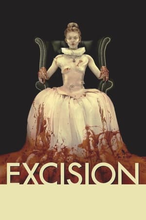 Excision 2012 Hindi Dual Audio 480p BluRay 270MB