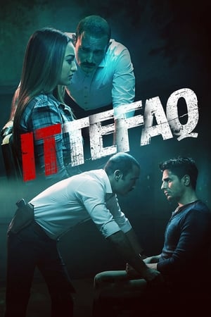 Ittefaq 2017 140mb hindi movie Hevc BluRay Download