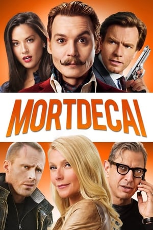 Mortdecai 2015 Dual Audio Hindi 480p Bluray 350MB