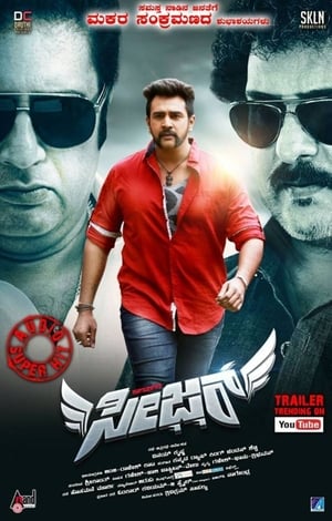 Seizer 2018 Movie Hindi Dubbed 720p HDRip [1.4GB]