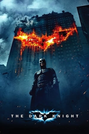 The Dark Knight (2008) Hindi Dual Audio Bluray 720p [1.0GB] Download