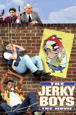 The Jerky Boys 1995 100mb Hindi Dual Audio movie Hevc WebDL Download