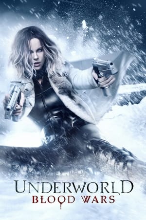 Underworld Blood Wars 2016 Hindi Dual Audio BluRay 720p [850MB] Download